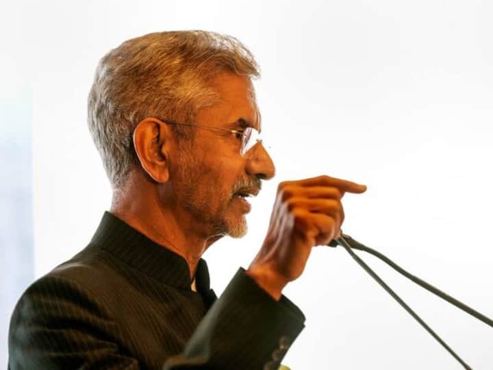 S Jaishankar In UNHRC 52nd Session Said Terrorism Is The Most Unforgivable Violation Of Human Rights