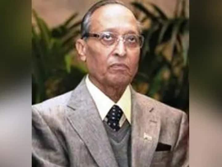 Former President Pratibha Patil Husband Devisingh Shekhawat Dies In Pune PM Narendra Modi Condolences