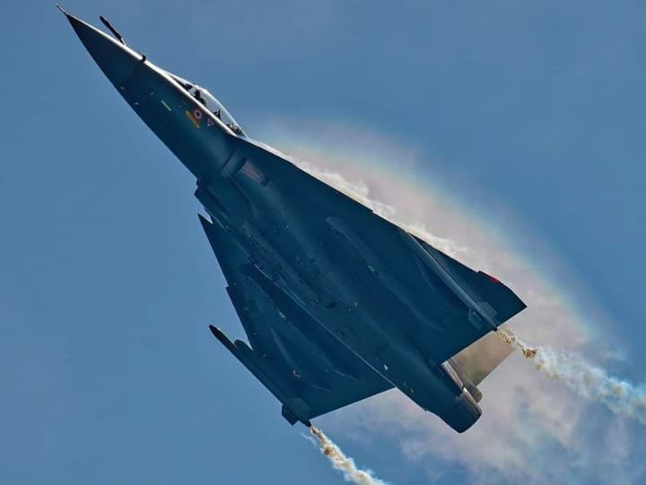 Indigenous Fighter Jet Tejas Will Take Part In UAE Desert Flag Exercise First Time In Abroad
