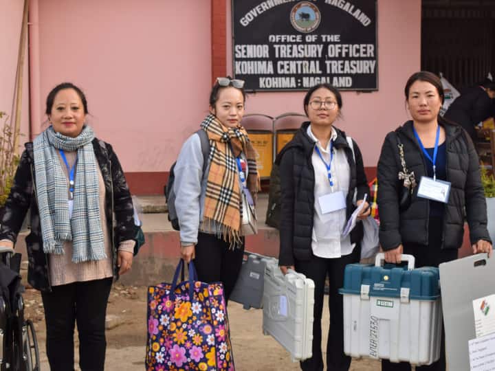 Nagaland Election 2023 These 4 Women Will Create History As Nagaland Have No Women MLA Till Now