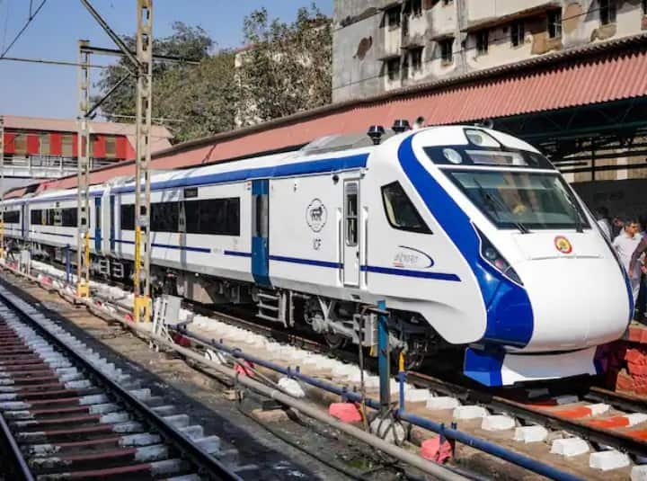 Stone Pelting On Vande Bharat Express In Telangana Railway Police Files Case Investigation Underway