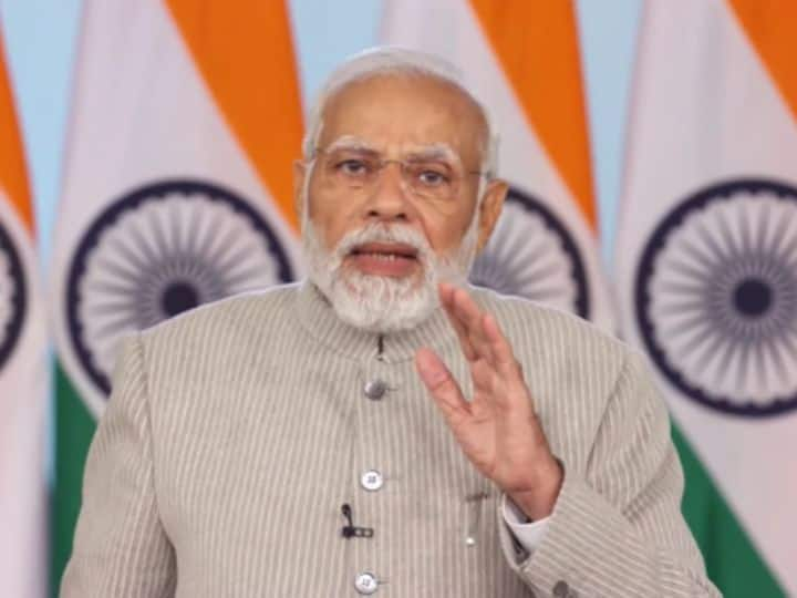 Prime Minister Narendra Modi Says Physiotherapists Are Symbol Of Hope In Difficult Times | PM Modi: मुश्किम समय में 'Symbol Of Hope' हैं फिजियोथेरेपिस्ट्स, पीएम मोदी ने कहा