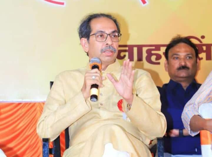 Uddhav Thackeray Tells Shivsena Version Of Hindutva And Slams Bhagat Singh Koshyari