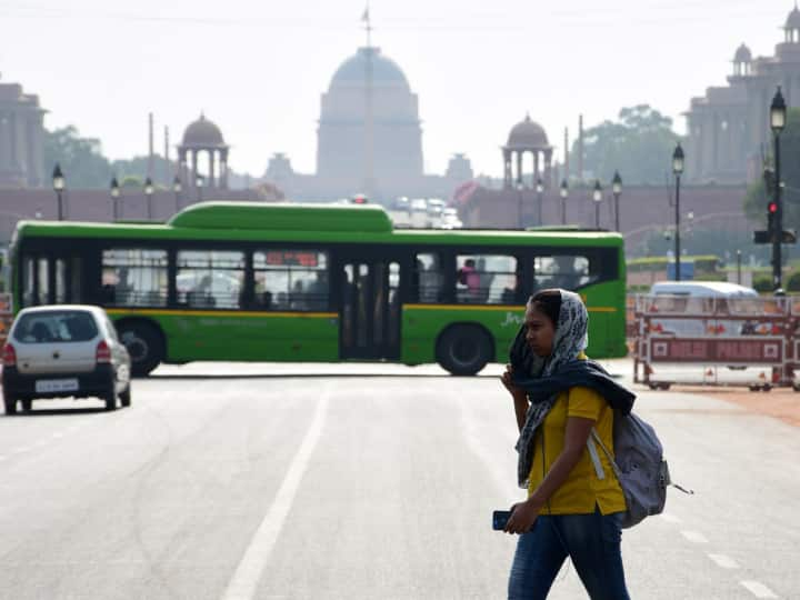 Weather Today India Experiencing 40c Temperature February 2023 IMD Alerts