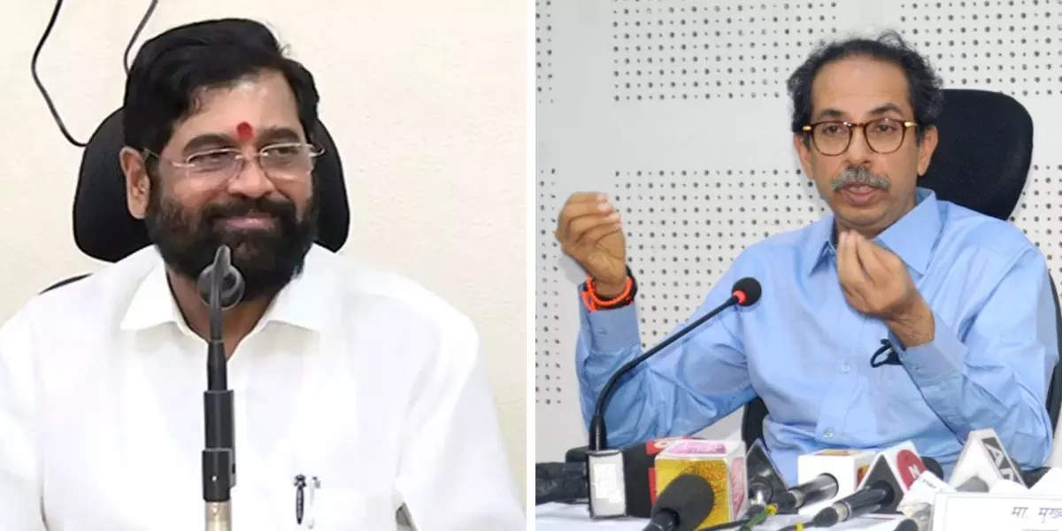 uddhav thackeray vs eknath shinde, ठाकरेंनी दावा केला ६ खासदारांचा; मात्र, आयोगाकडे गेले चारच; 'ते' दोन खासदार गेले कुठे? - uddhav thackeray claims 6 mp but only four mp went to election commission for support