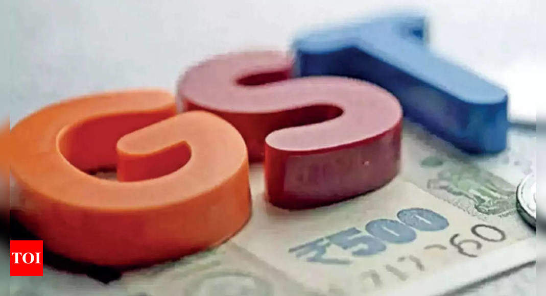 Gst: GST revenue jumps 12% in February to Rs 1.49 lakh crore; cess collection highest