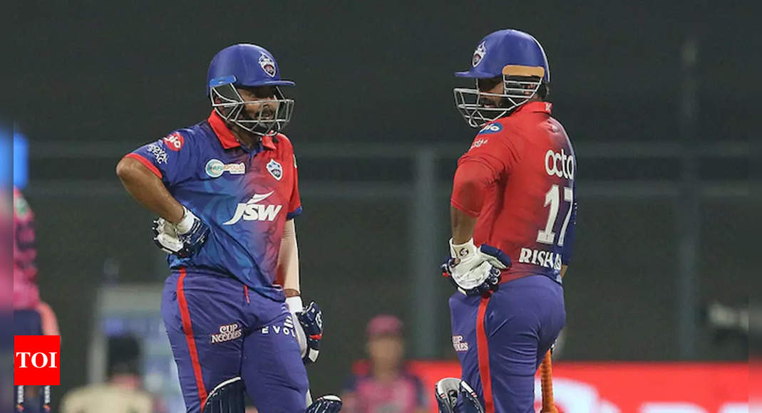 Rishabh Pant will be missed; Prithvi Shaw will be the game changer for Delhi Capitals: CEO Dhiraj Malhotra | Cricket News
