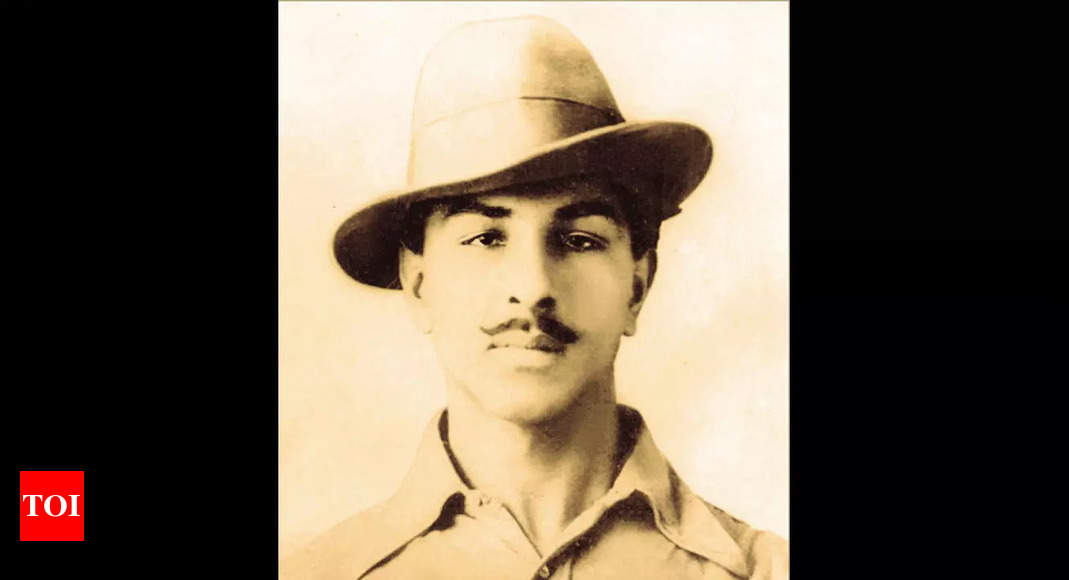 Bhagat Singh's Death Anniversary: Death warrant of Bhagat Singh resurfaces on social media | Amritsar News
