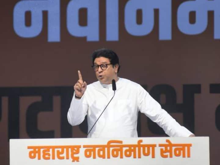 Raj Thackeray Speech In Mumbai MNS Chief Says Eknath Shinde Dont Do Rallies Where Uddhav Thackeray Does ANN