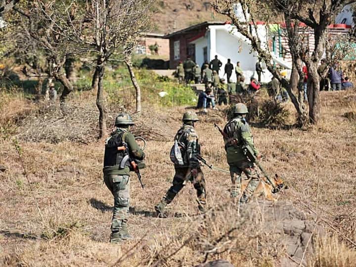 Pakistani Terrorist Killed As Army Foils Infiltration Bid In Jammu Kashmir Kupwara