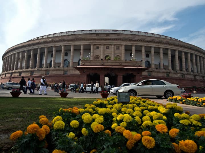 Parliament Budget Session How Many Cases Of Dalit Attacks Registered After 2018 Centre Tell In Parliament