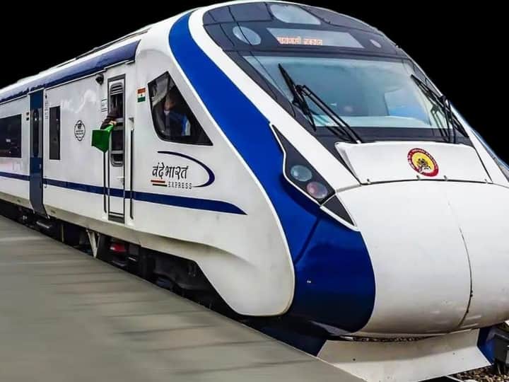 Vande Bharat Train Tremendous Response To Mumbai Solapur And Mumbai Sainagar Shirdi Vande Bharat Train ANN