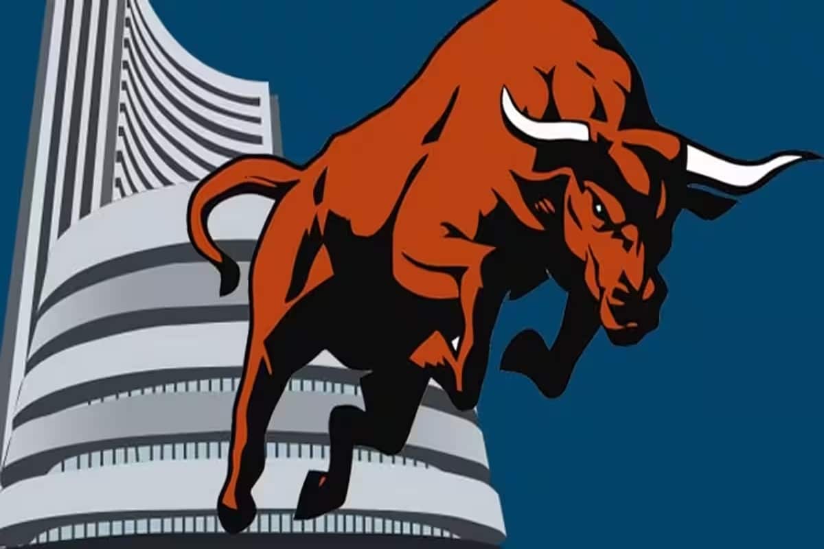 43% People Believe Sensex Will Go Beyond 70,000 In Next 3 Months, Says Report