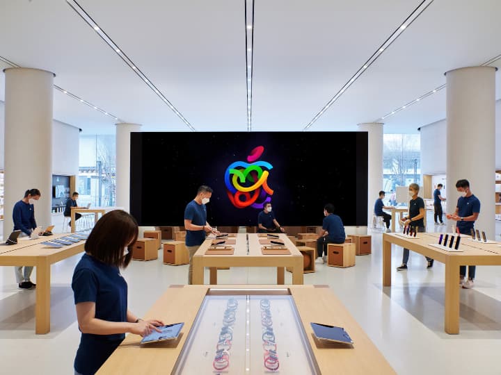 Apple To Open Its First Retail Stores In These Delhi And Mumbai Malls Next Month