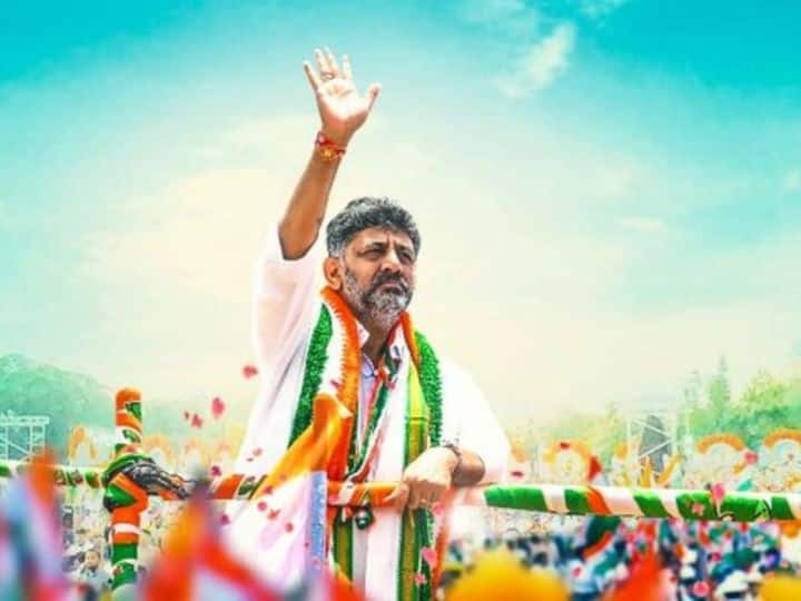 Karnataka Assembly Elections 2023 Congress DK Shivakumar Claims To Win 140 Out Of 224 Assembly Seats