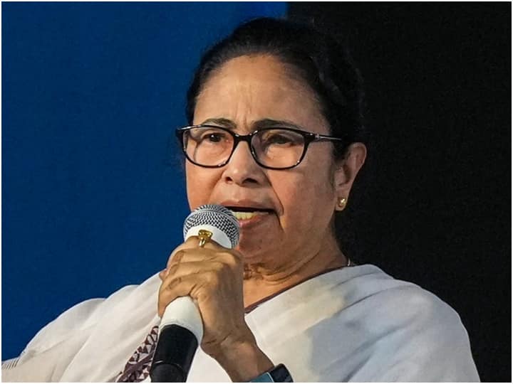 Mamata Banerjee Speech: All Political Parties In India Must Unite To Oust BJP Says TMC Chief And West Bengal CM