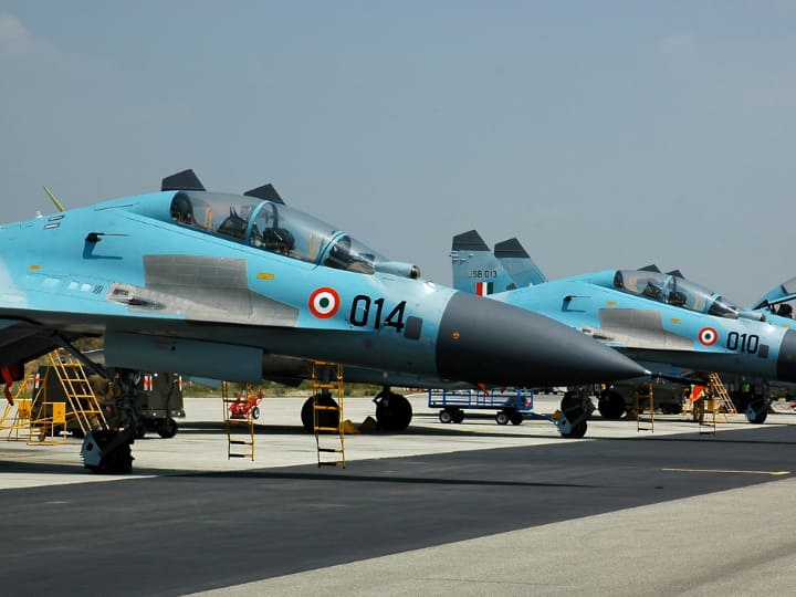 ​IAF Agniveer Vayu 2023 Registration Begins Know How To Apply Agnipathvayu.cdac.in