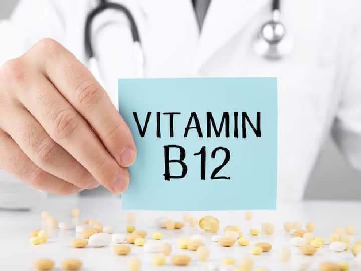 B12 Deficiency Vegetarian Foods Rich In Vitamin B12