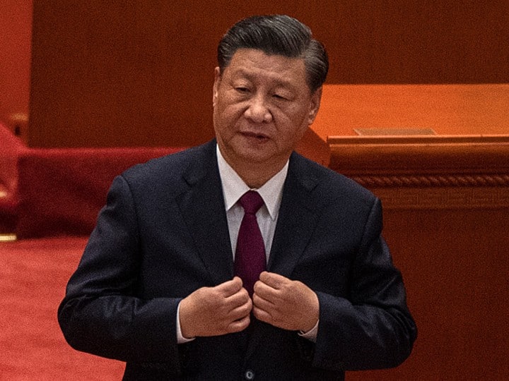 China Russia Relations Amidst Ukraine War Chinese President Xi Jinping To Travel To Russia Meet Vladimir Putin