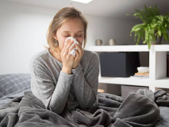 Covid-19 Study Common Cold Can Give Immunity To People Against Corona Virus