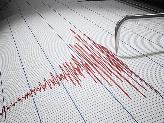 Earthquake In Argentina: अर्जंटीना में भूकंप ! सैन एंटोनियो में 84 किमी उत्तर पर 6.5 तीव्रता का भूकंप