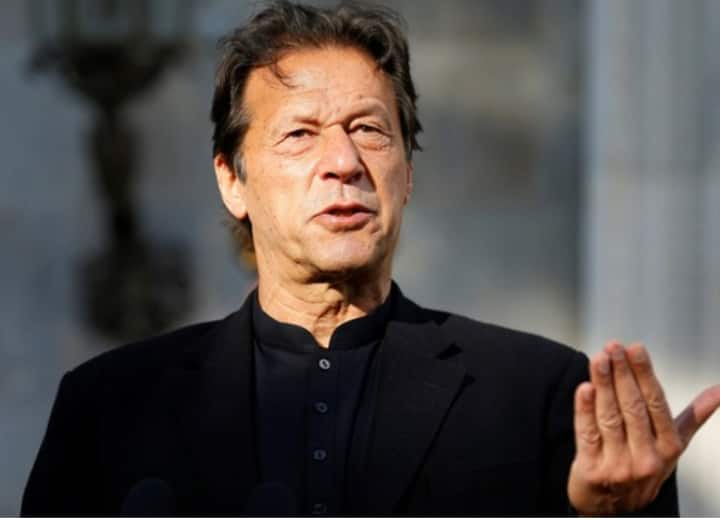 Imran Khan Most Popular Leader In Pakistan Gallup Survey Claim