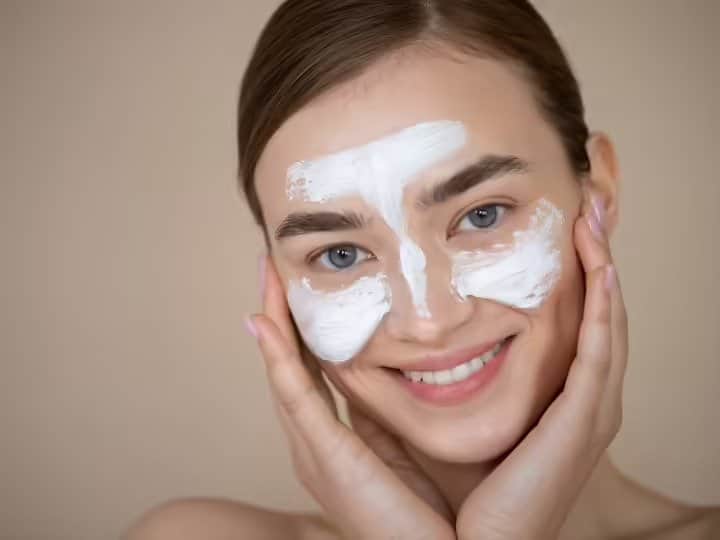 Make These Three Types Of Face Pack With Milk Powder Skin Will Become Soft Like Cream