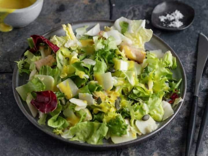 Mixed Salad: गर्मीयों में एक ही तरह के सलाद खाकर पक गए हैं, तो ट्राई कीजिए ये मिक्स सलाद