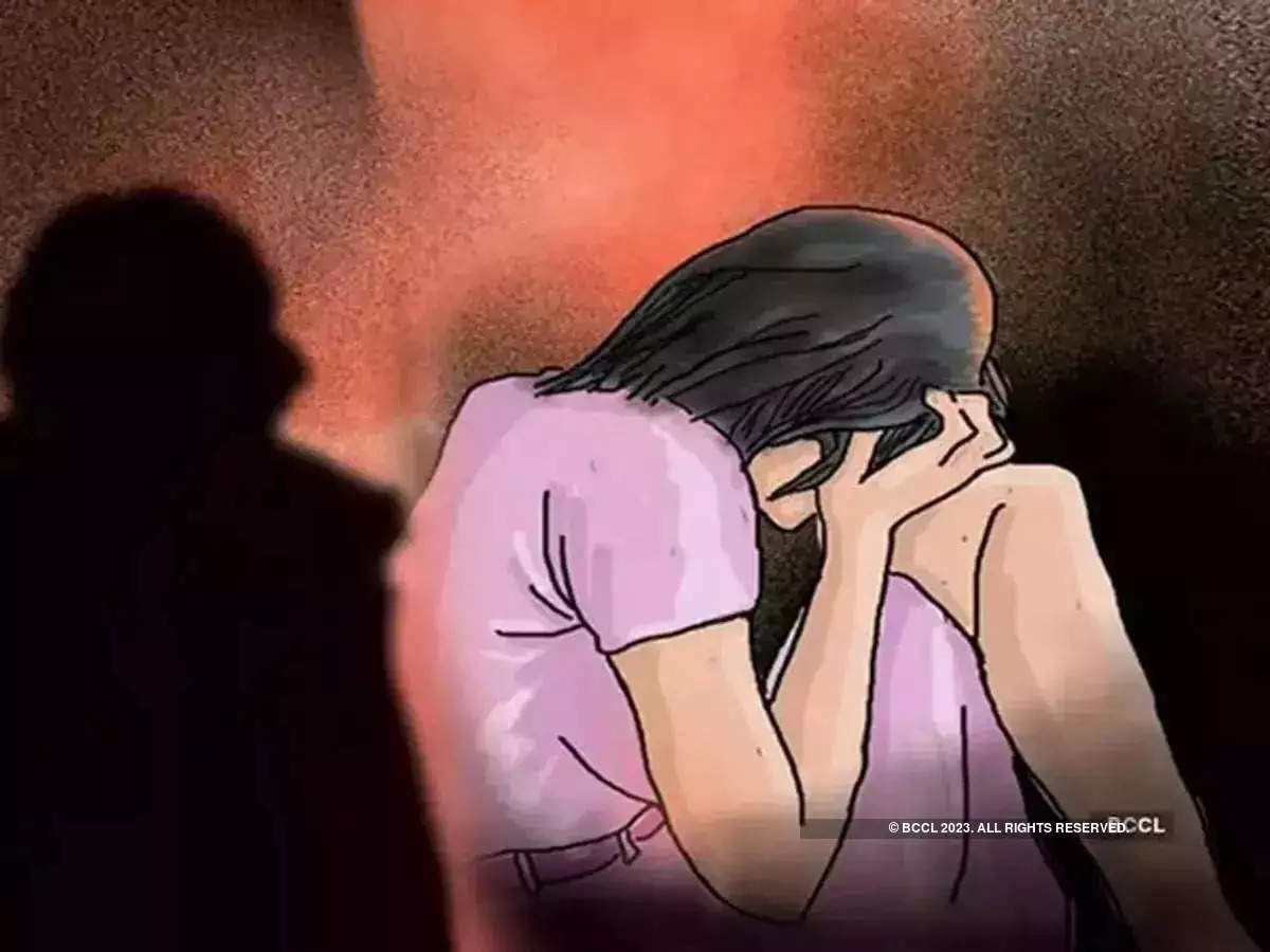 Nashik Minor Girl Sexually Assaulted; लग्नाचे अमिष दाखवून अल्पवयीन मुलीला जाळ्यात ओढले, नंतर अत्याचार केला, गर्भवती होऊनही मारहाण