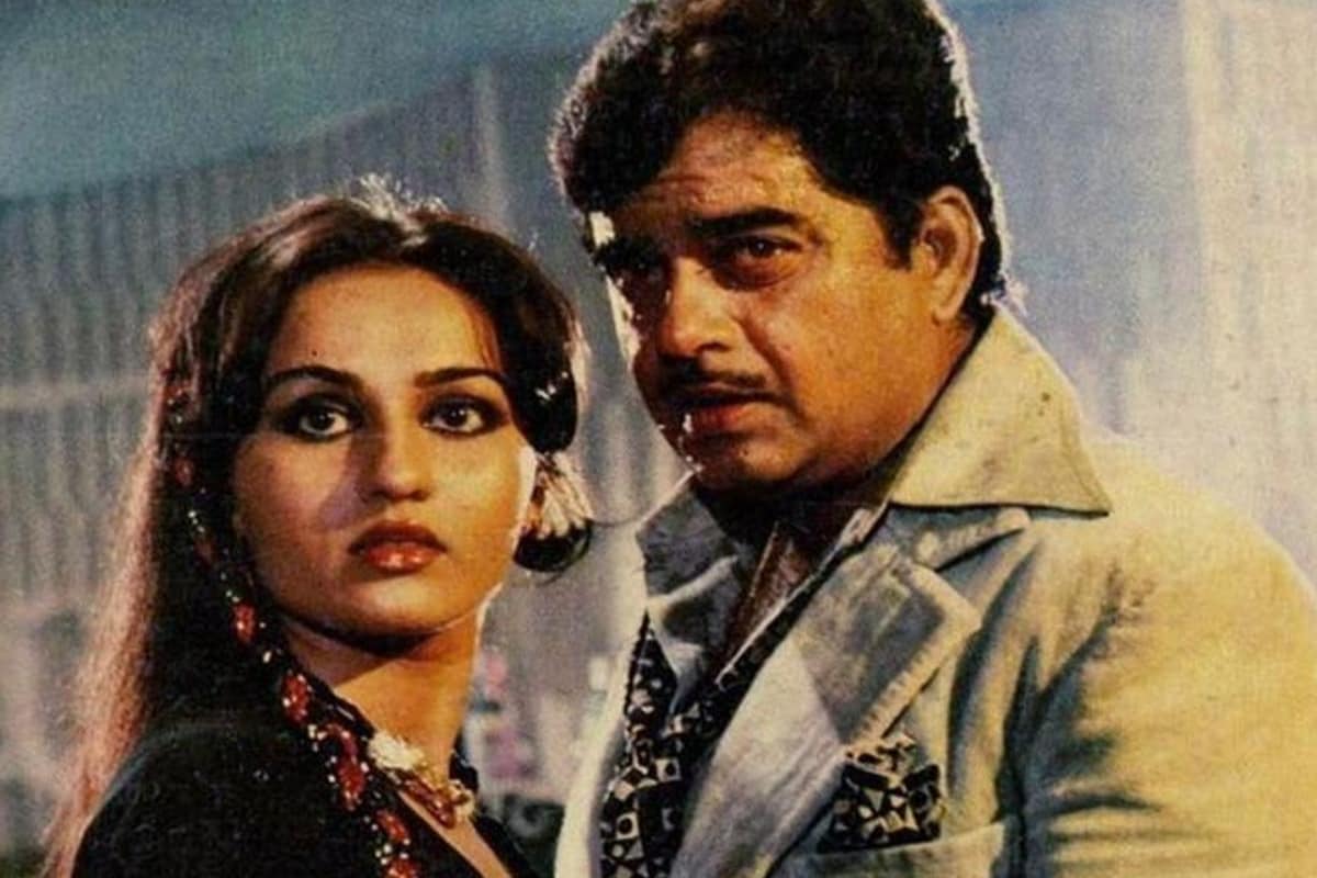 Reena Roy Opens Up on Heart-breaking Love Affair with Shatrughan Sinha: 'Sachche Patni-Vrata Hain'