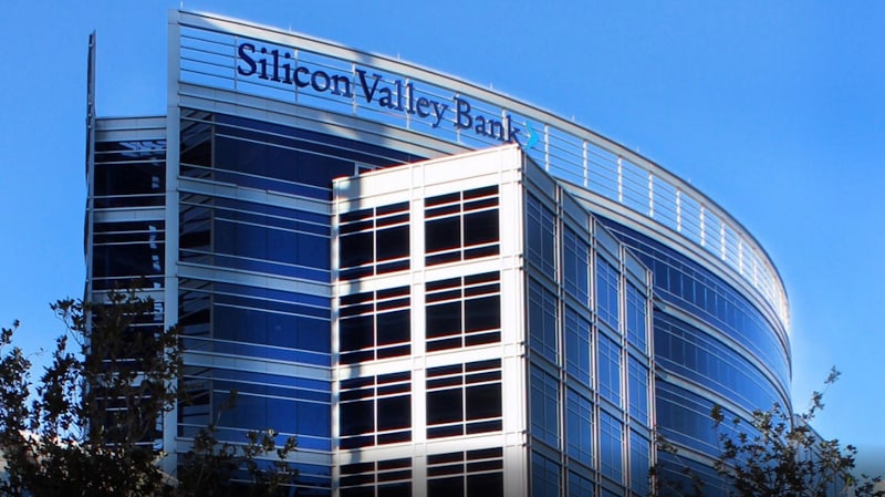 Silicon Valley Bank CEO Sold $3.6 Million Shares 2 Weeks Before SVB Failure: Report
