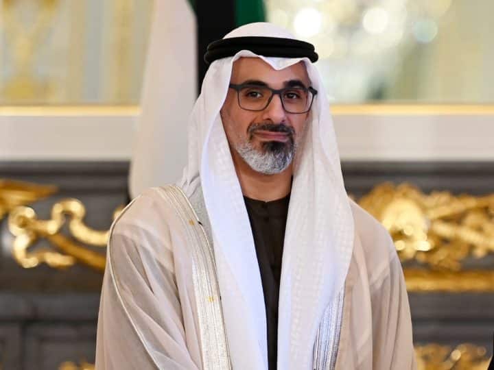 UAE New Crown Prince: UAE के राष्ट्रपति ने बड़े बेटे को बनाया क्राउन प्रिंस, जानें कौन हैं यूएई के अगले किंग, देखें तस्वीरें