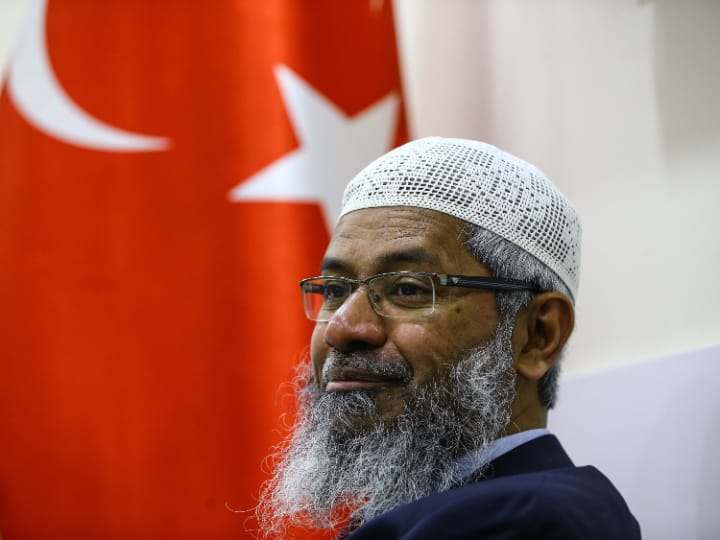 Zakir Naik India Asked To Not Let Zakir Naik Visit In Oman As He Is Wanted In Country