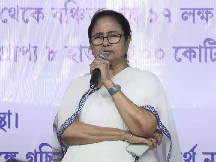 West Bengal CM Mamata Banerjee Slams BJP Over Violent Clashes On Ram Navami In Howrah Suvendu Adhikari Also Reacts