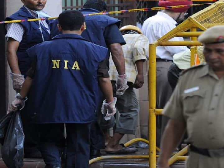 NIA Action On Gangsters: दिल्ली में गैंगस्टर्स पर नकेल कस रही NIA, हथियार सप्लाई करने वाले आसिफ की अटैच हुई प्रॉपर्टी