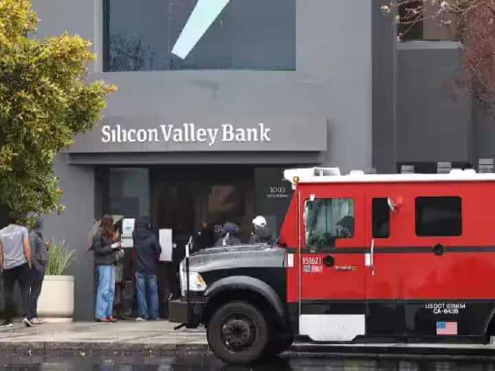 Silicon Valley Bank Collapse Impacted 116 Year Old Indian Bank Issued A Clearification