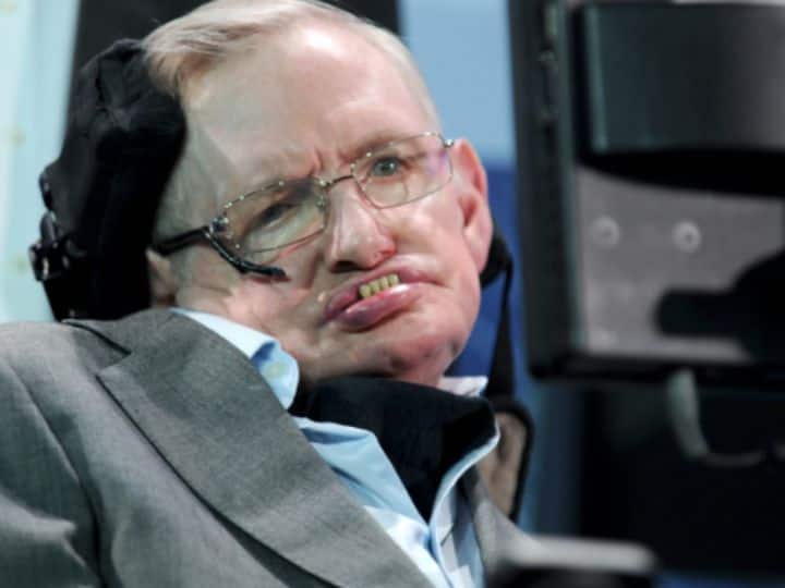Stephen Hawking Death Anniversary World Greatest Scientist Know His Theory From Earth To Universe