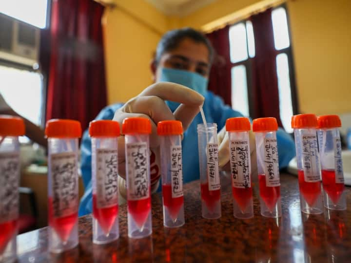 Coronavirus Updates Delhi Records Over 1700 New Covid 19 Cases Maharashtra Mumbai Corona Update