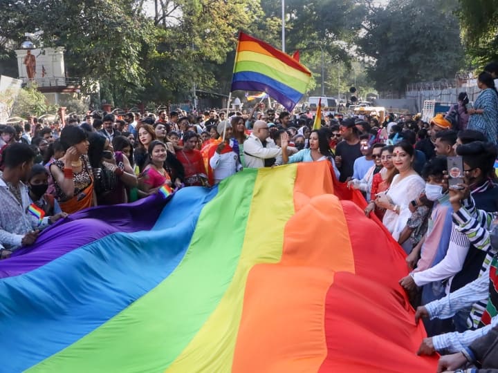 Bar Council Of India Opposed Grant Of Legal Recognition To Same-sex Marriage And Passes A Resolution