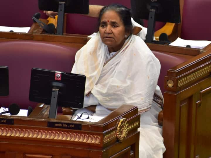 Akhilesh Yadav Raised Questions On Removal Of Mughals From History Books Minister Gulab Devi Statement Ann | इतिहास की किताबों से मुगलों को हटाए जाने पर अखिलेश यादव ने उठाए सवाल तो शिक्षा मंत्री बोलीं