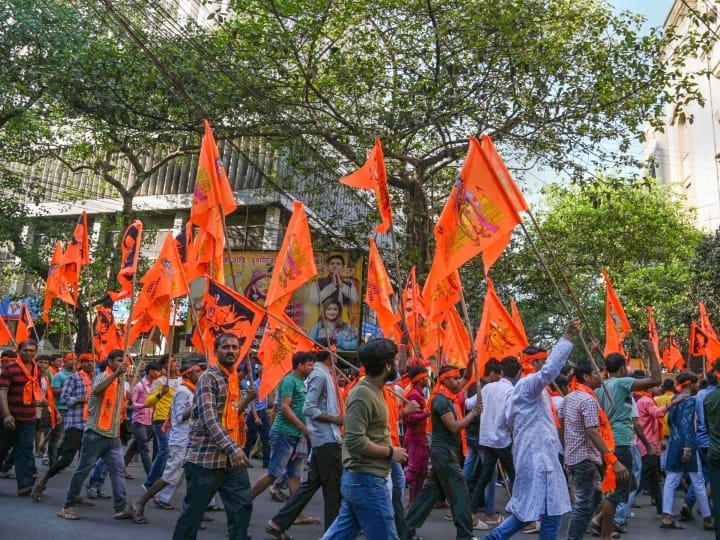 Shobha Yatra Will Be Taken Out On Hanuman Jayanti From Delhi To Hyderabad, Alert In West Bengal