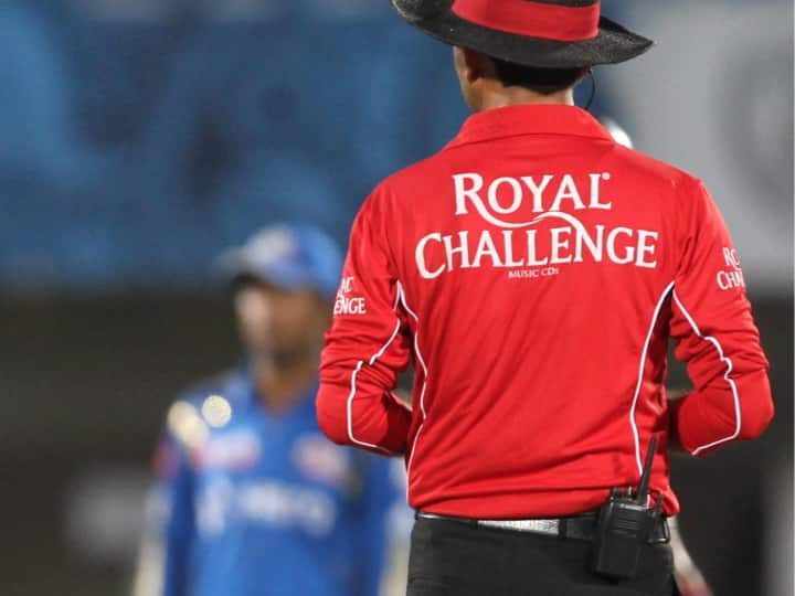 ​Indian Premier League Umpire Salary Know IPL Umpire Salary