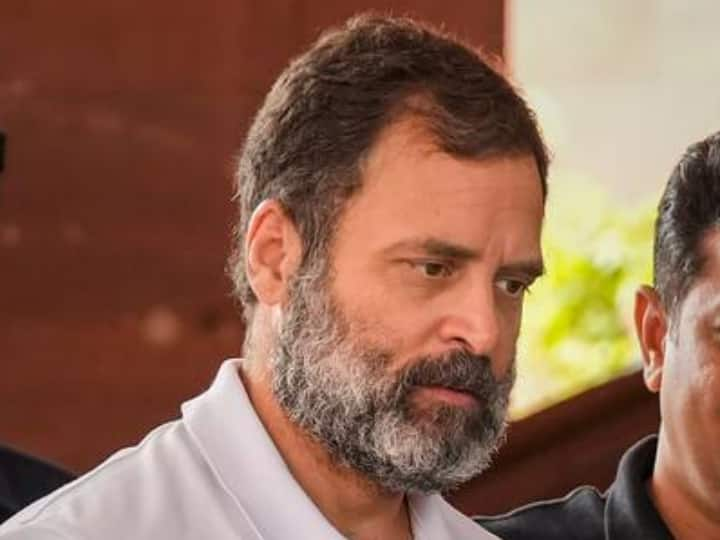 Rahul Gandhi Submits In Patna High Court Defamation Case Of Modi Surname Pending In Patna Court Hit By Double Jeopardy Doctrine | Modi Surname Case: पटना हाई कोर्ट में राहुल गांधी का हलफनामा, बोले