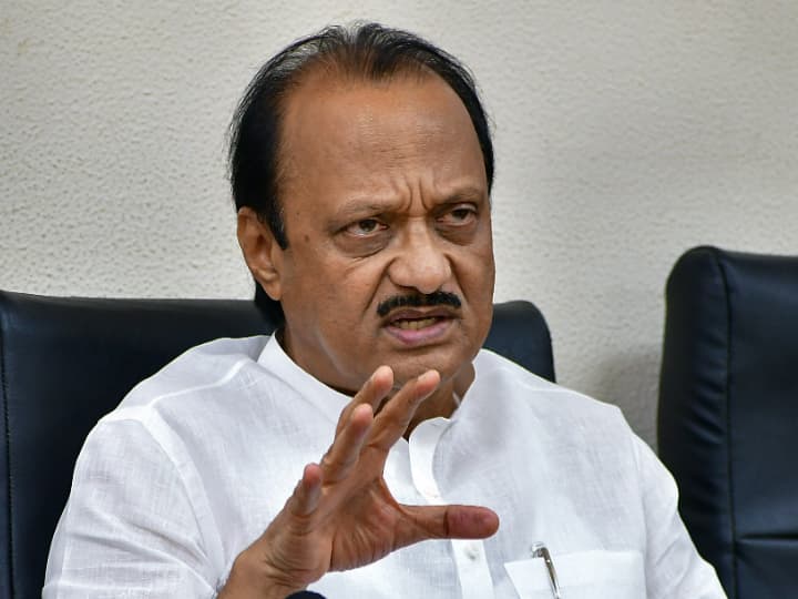 Maharashtra Politics Ajit Pawar May Join BJP Will NCP MP Made A Big Claim And Said Political Explosion Will Happen Soon ANN