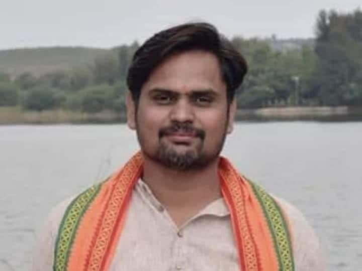 BJP Youth Leader Praveen Kammar Killed In Dharwad Tejasvi Surya Deman Justice