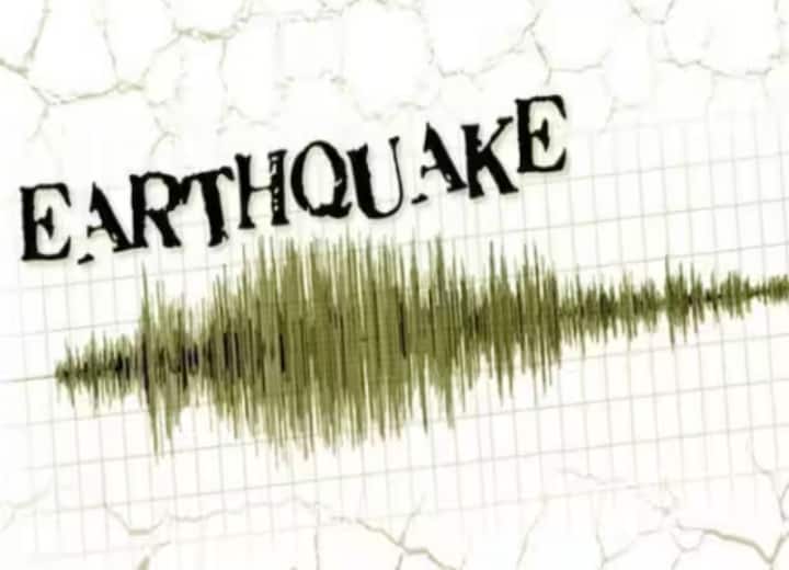 6 Magnitude Offshore Earthquake Hits Indonesia