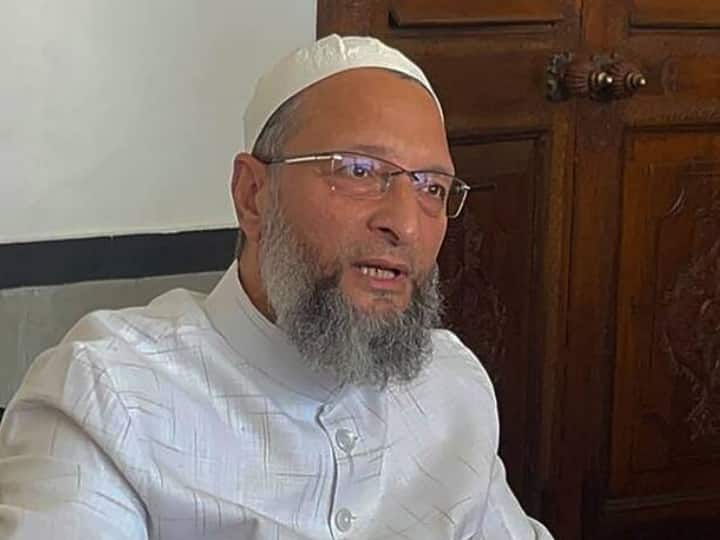 Asaduddin Owaisi Lashes Out At Nitish Kumar Bihar Ram Navami Clashes Saying CM Is Busy In Iftar Party