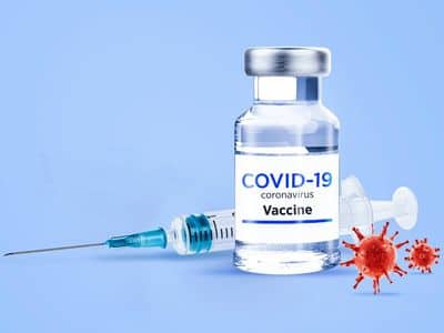 COVID 19 Serum Institute Seeks Inclusion Of Covovax On CoWIN As Heterologous Booster Dose For Adults