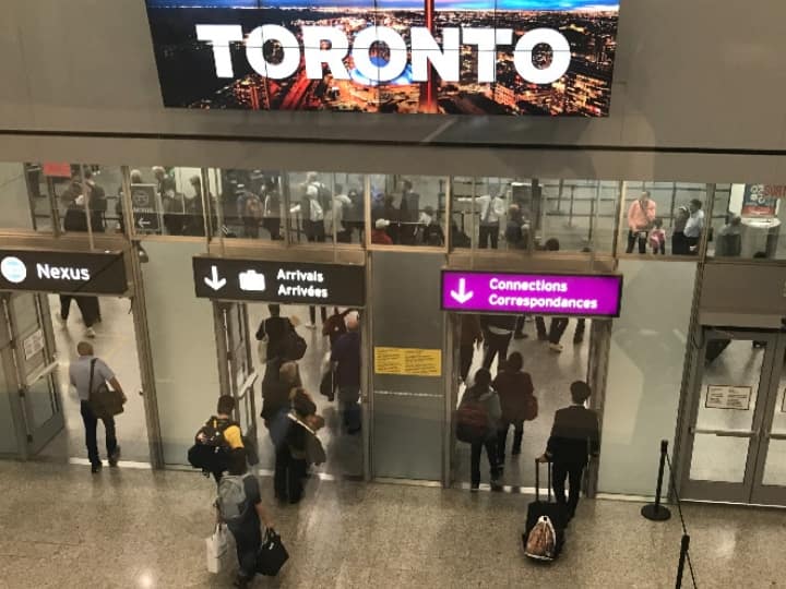 Canada Gold Heist Gold Container Worth Rs 121 Crores Stolen From Toronto Airport In Canada