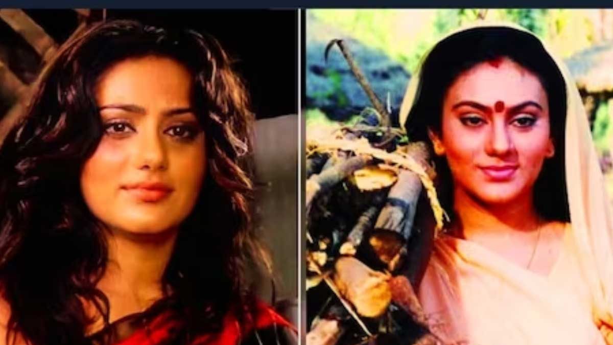 Deepika Chikhalia Turned Down Hollywood Film Offer To Play Sita In Ramanand Sagar’s Ramayana